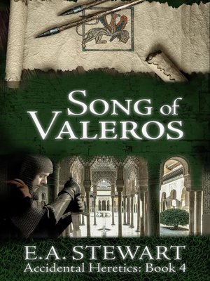 cover image of Song of Valeros